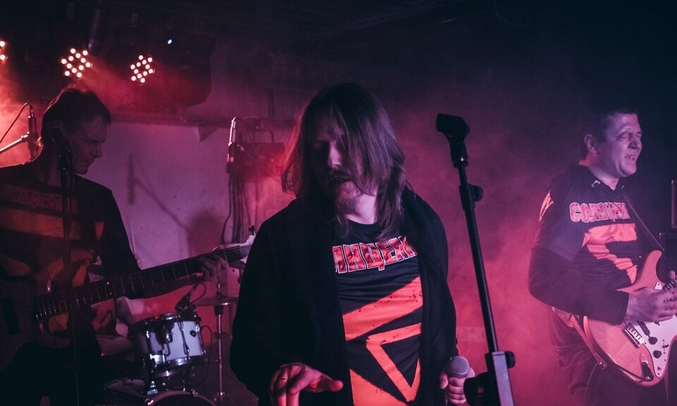 1+1. Уникальный концерт