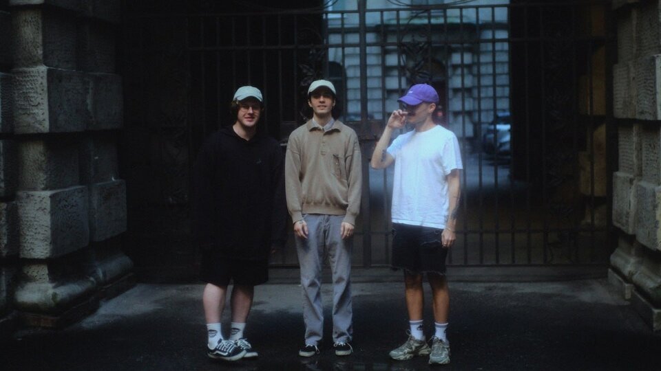 Фрэнк?, Шампур