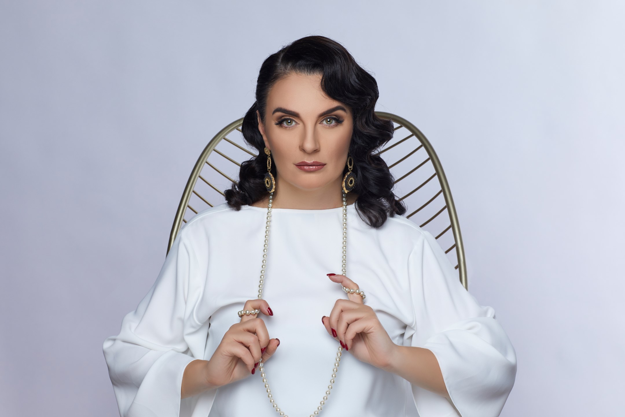 

Билеты на Елена Ваенга (Мегаполис-спорт)