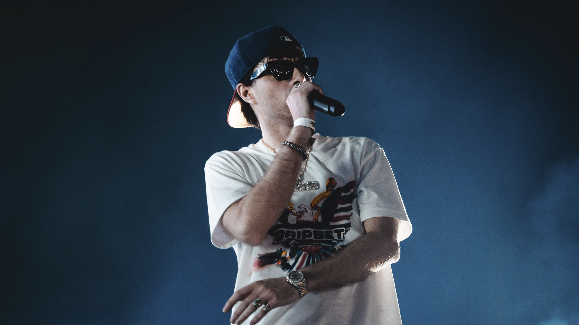 

Билеты на Rocket (Big Twin Arena)