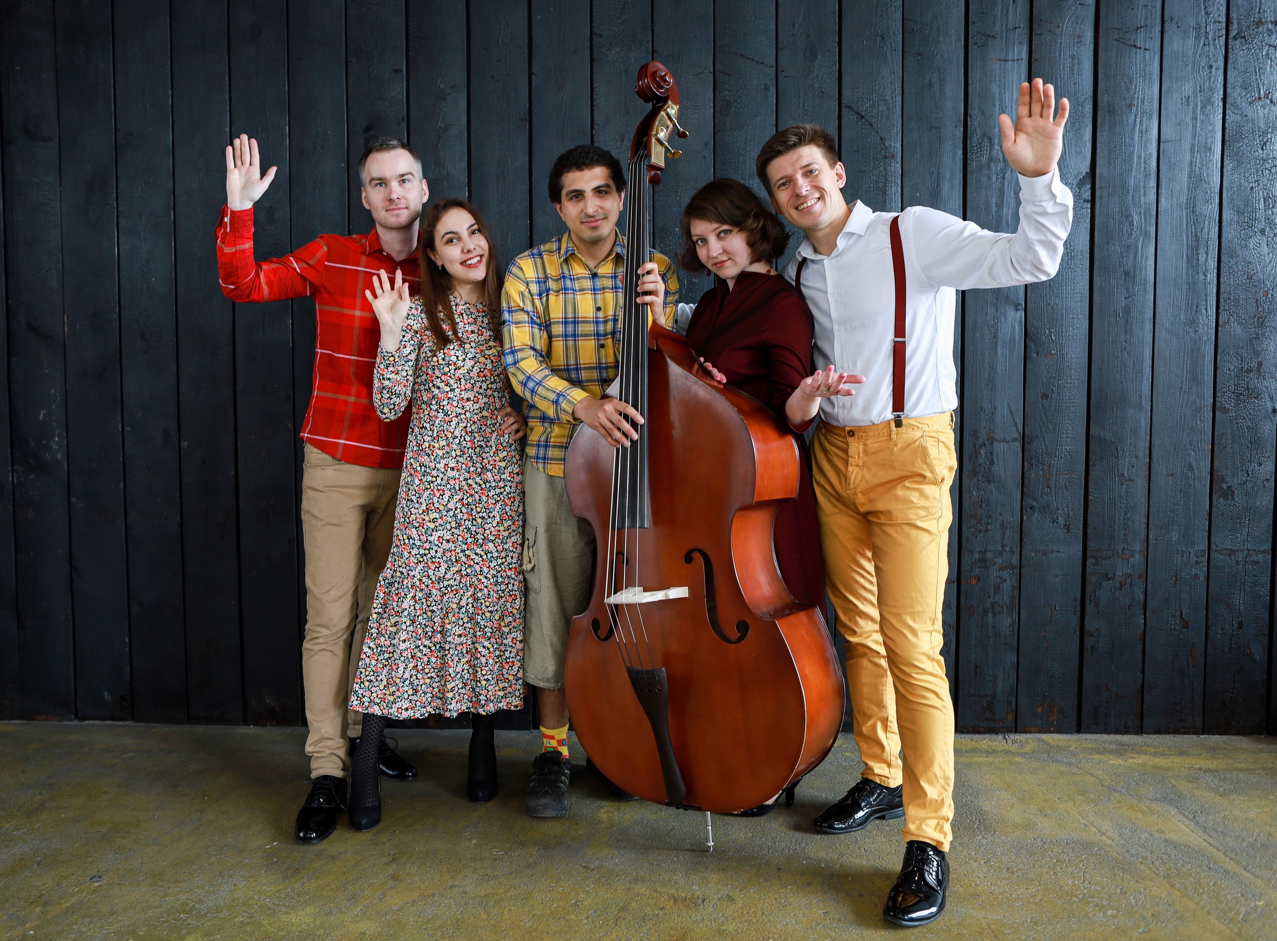 

Билеты на Новогодние киношлягеры о главном (Музей музыки)