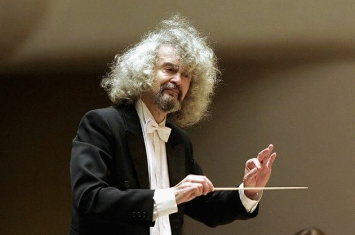 

Билеты на Юбилей на бис! (Филармония)