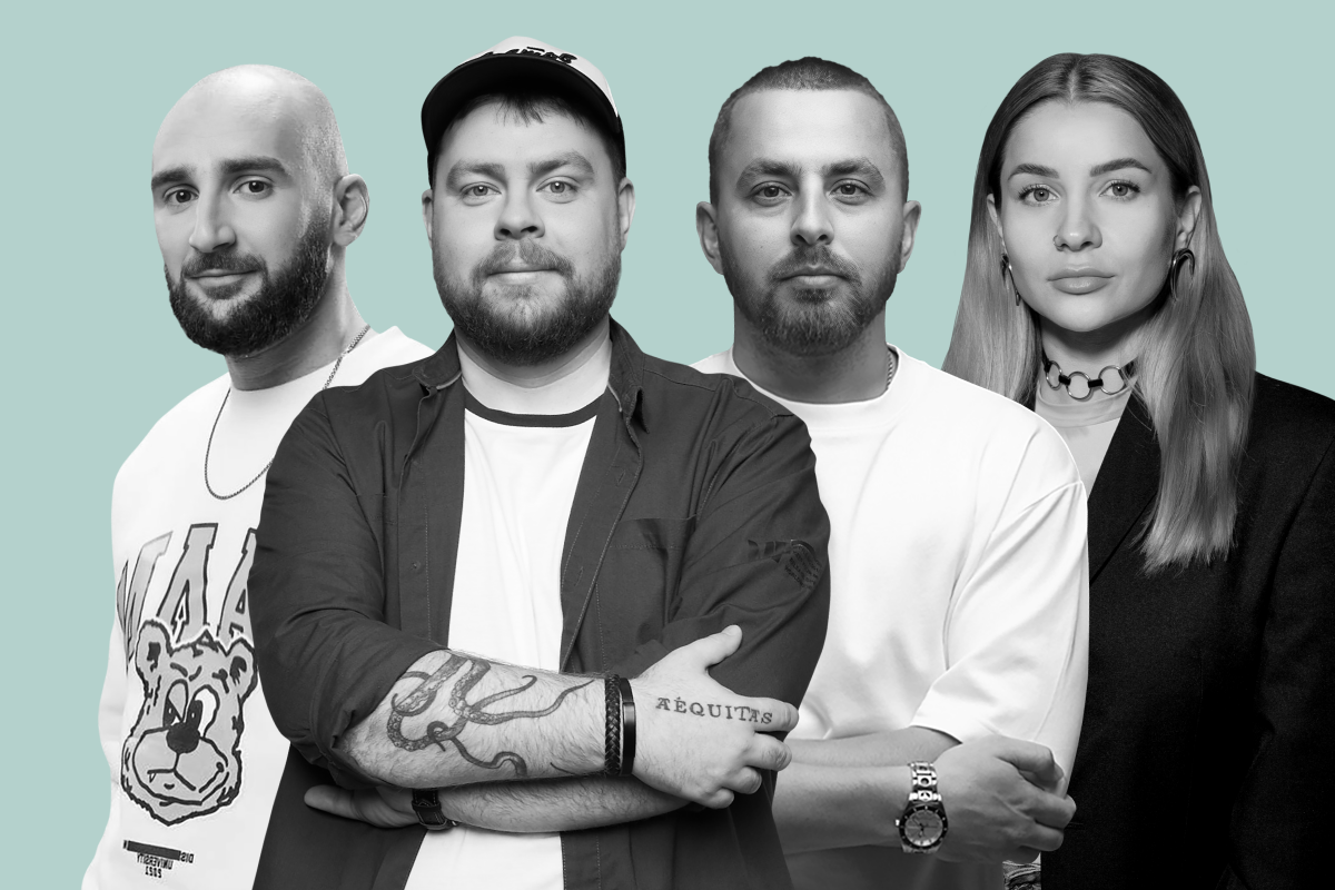 

Билеты на Стендап Ростов (StandUp Store Moscow)