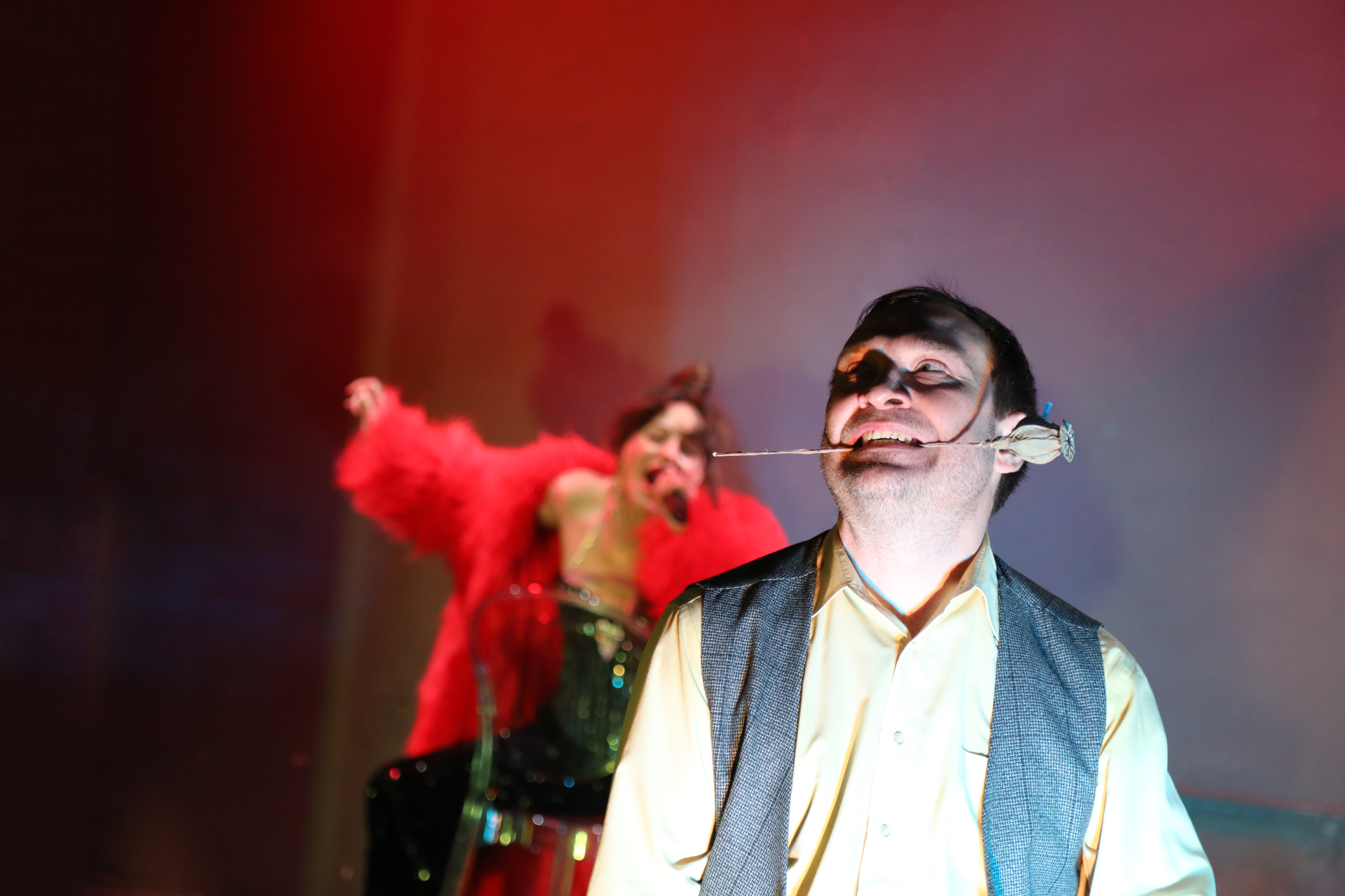 

Билеты на Морфий. Амнерис (Наш дом. Малая сцена (Химки))