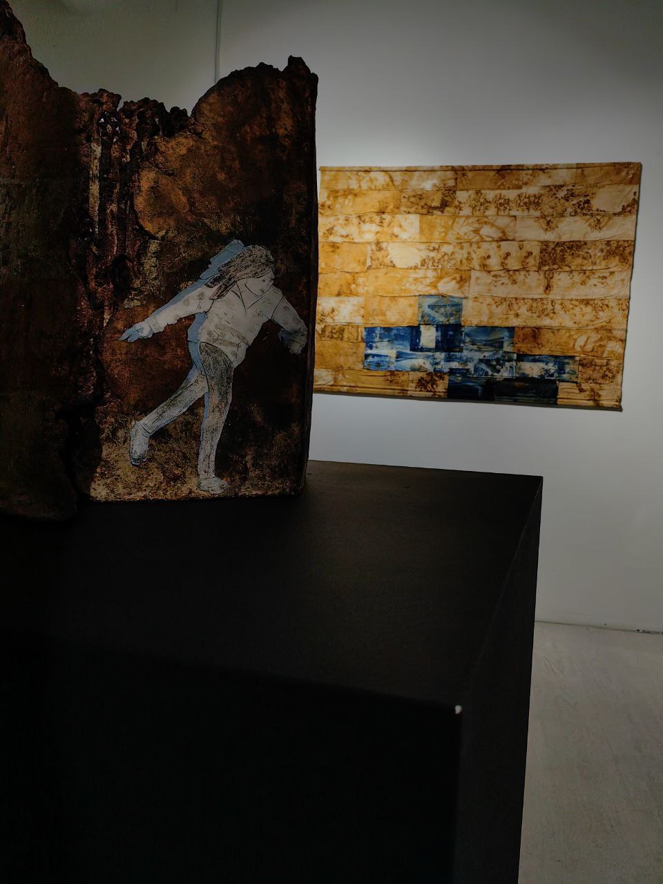 

Билеты на Он живой и светится (Linda de La)