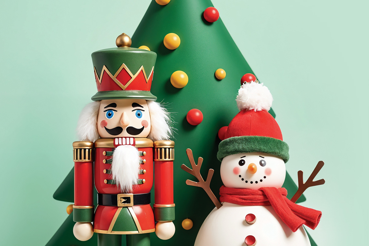 

Билеты на Щелкунчик и Снеговик. Мультконцерт (Белый зал Политехнического университета)