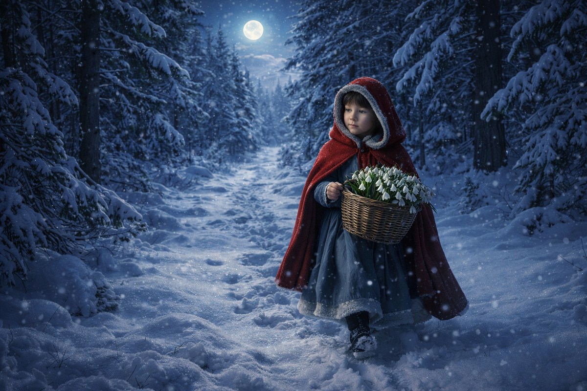 

Билеты на Сказки с оркестром. Самуил Маршак. 12 месяцев (Пигмент)