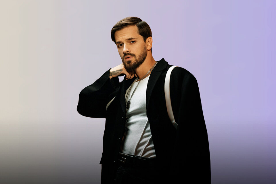 Миша Марвин