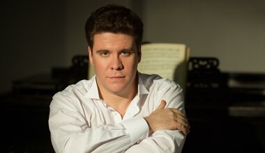 Денис Мацуев афиша