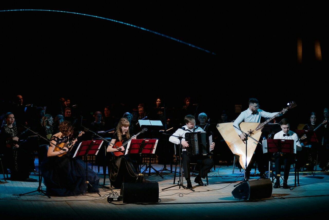 

Билеты на А где мне взять такую песню (Вятская филармония)