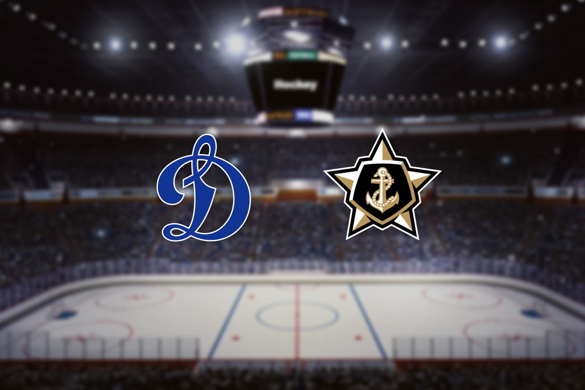 

Билеты на Динамо М — Адмирал (ВТБ Арена)