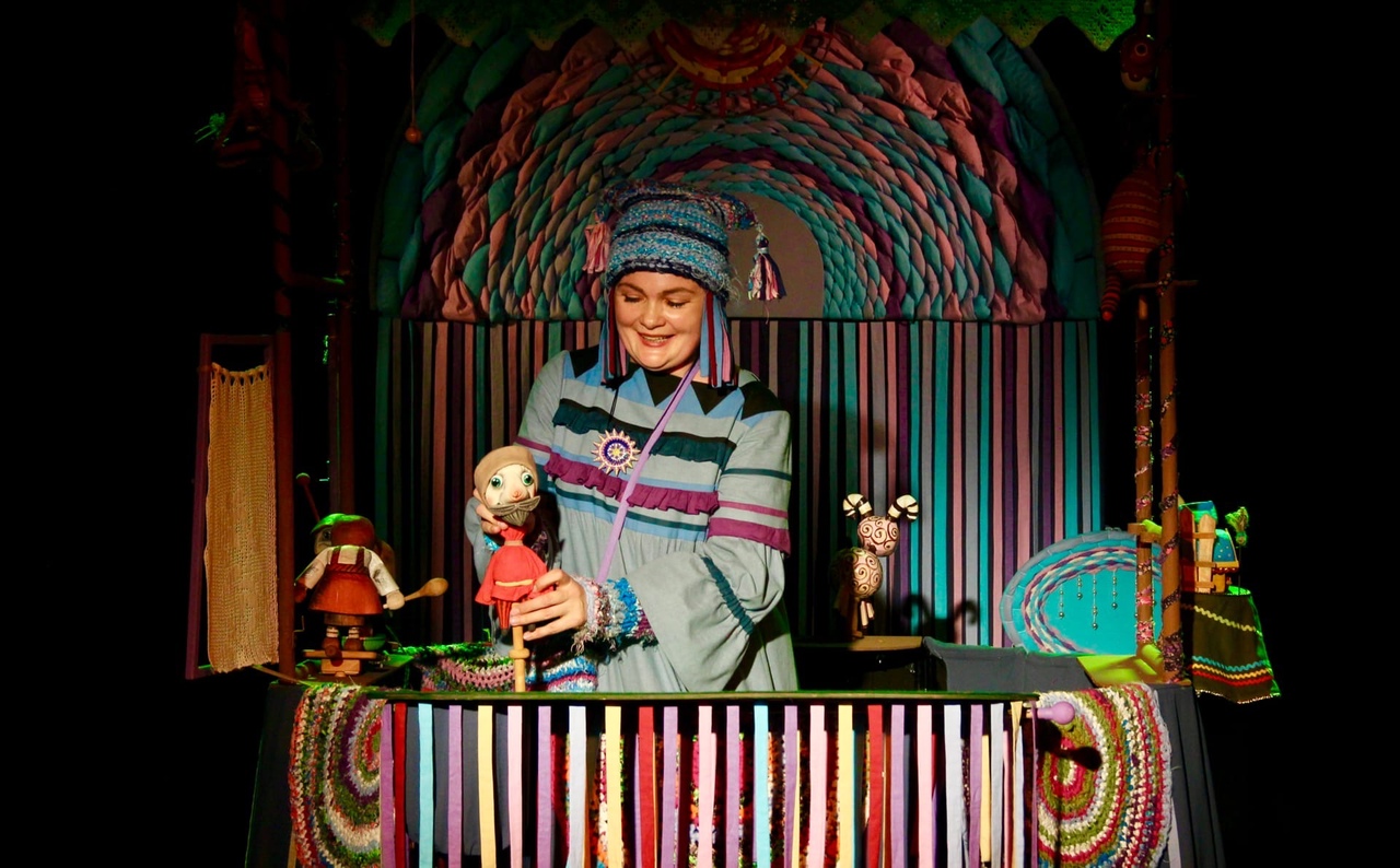 

Билеты на Первинка первая (Арлекин)