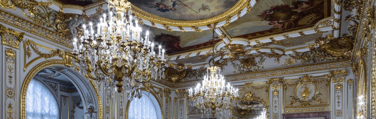 «Времена года» Вивальди и шедевры классики