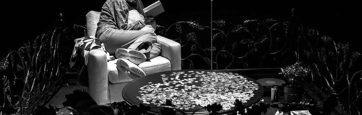 Русская смерть. Воспоминание о спектакле