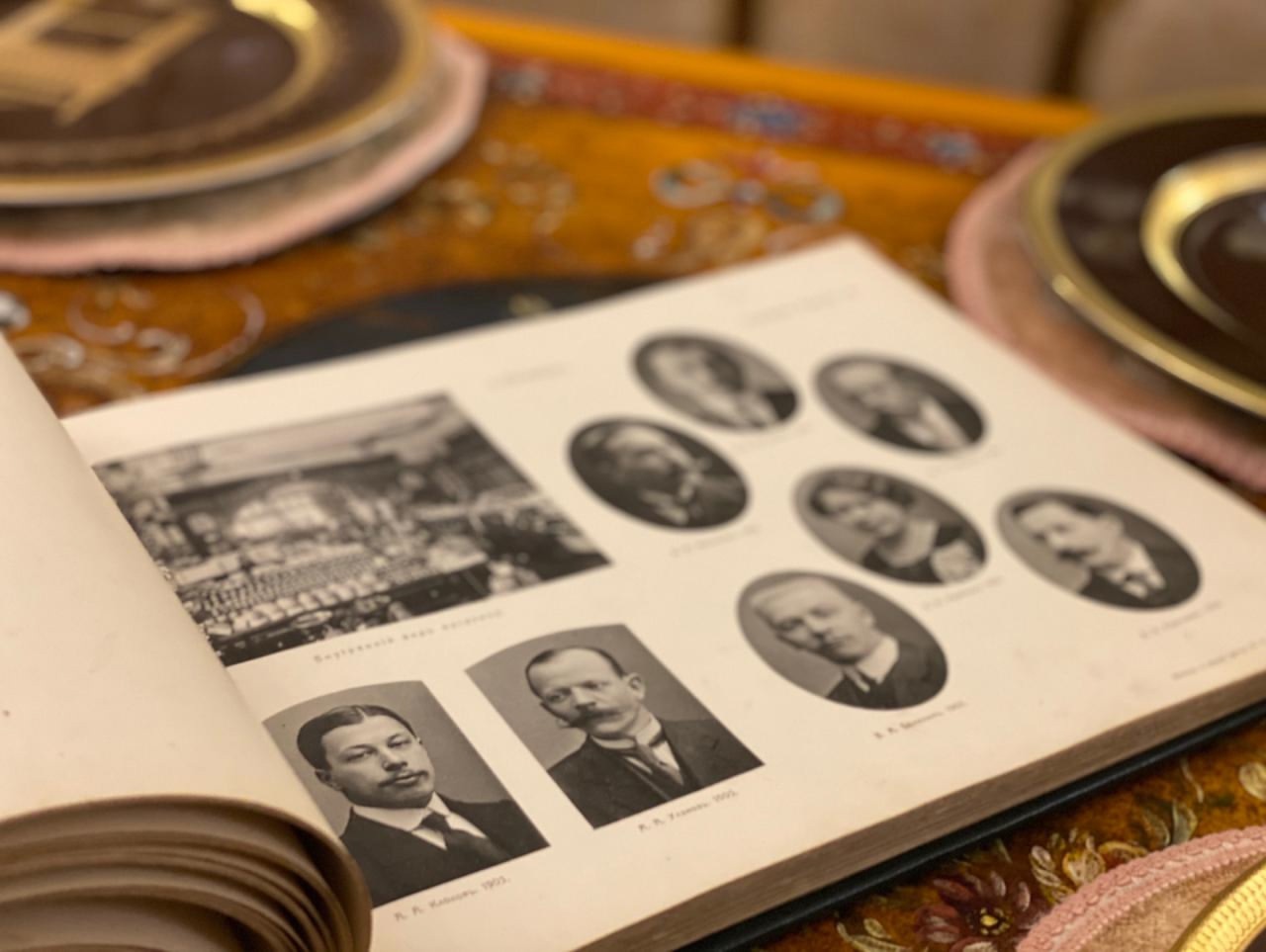 

Билеты на Экскурсия по особняку Елисеевых на Мойке (Taleon Imperial Hotel (Особняк купцов Елисеевых))