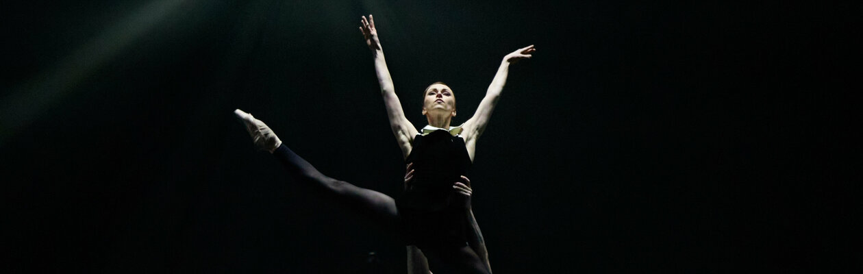 TheatreHD: Быстрые свидания