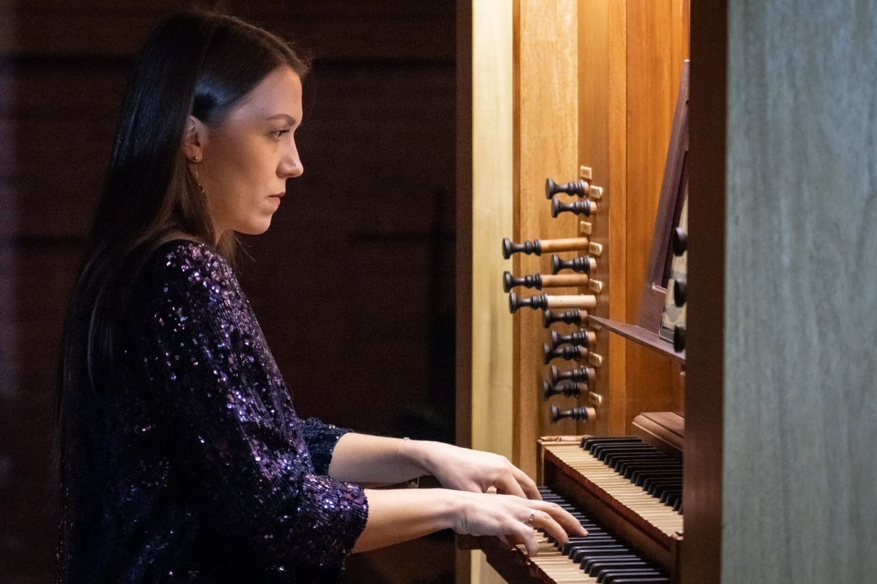 

Билеты на Великие династии. Концерт №2 (Филармония. Органный зал)