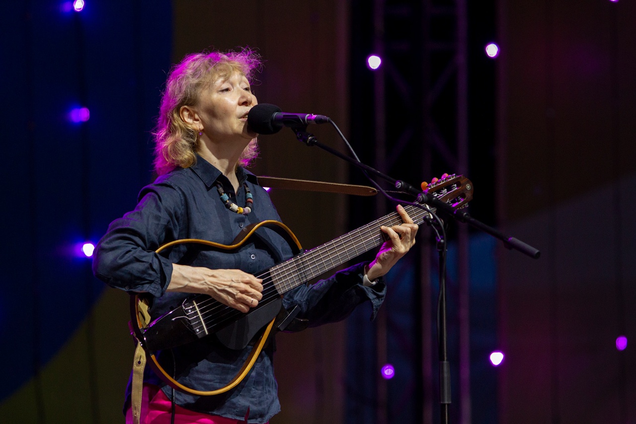 

Билеты на Раиса Нур (Гиперион)