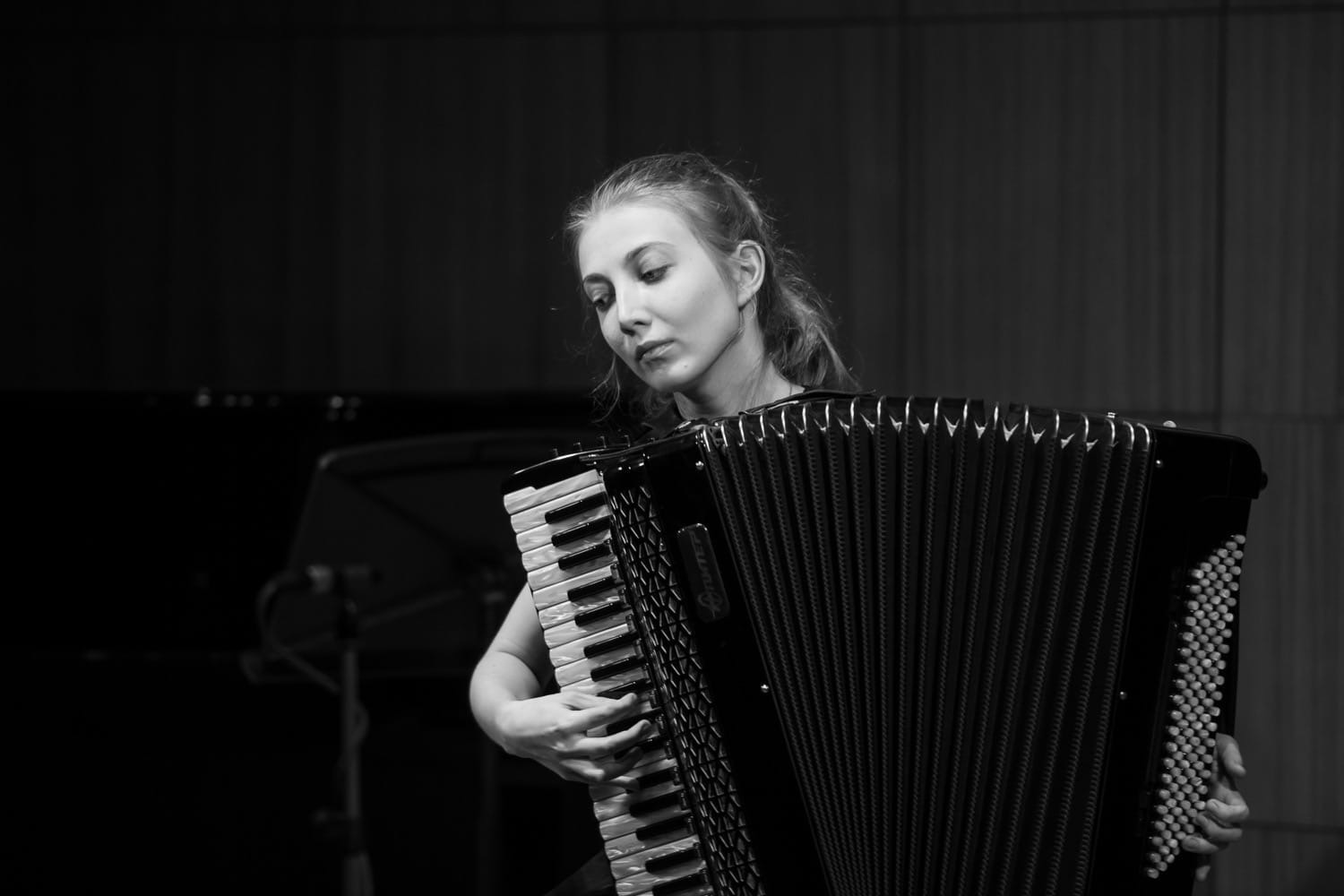 

Билеты на Орган + аккордеон (Филармония. Органный концертный зал)