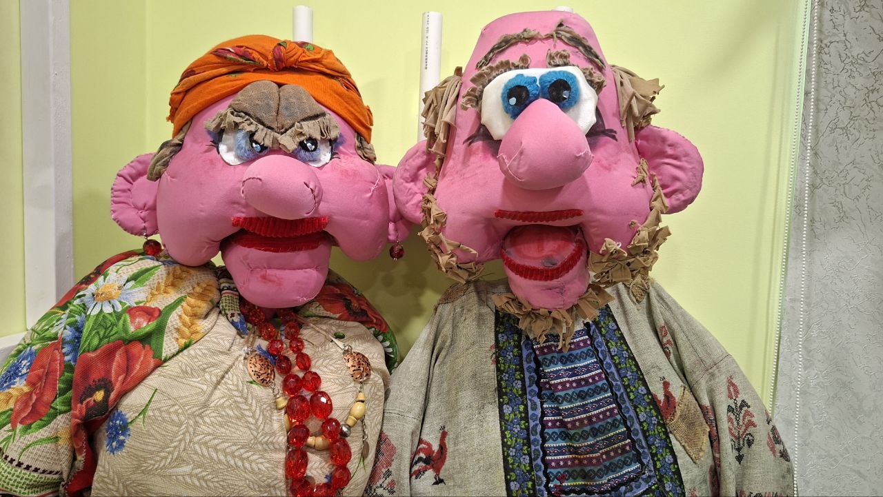 

Билеты на Суп из топора (За очагом)