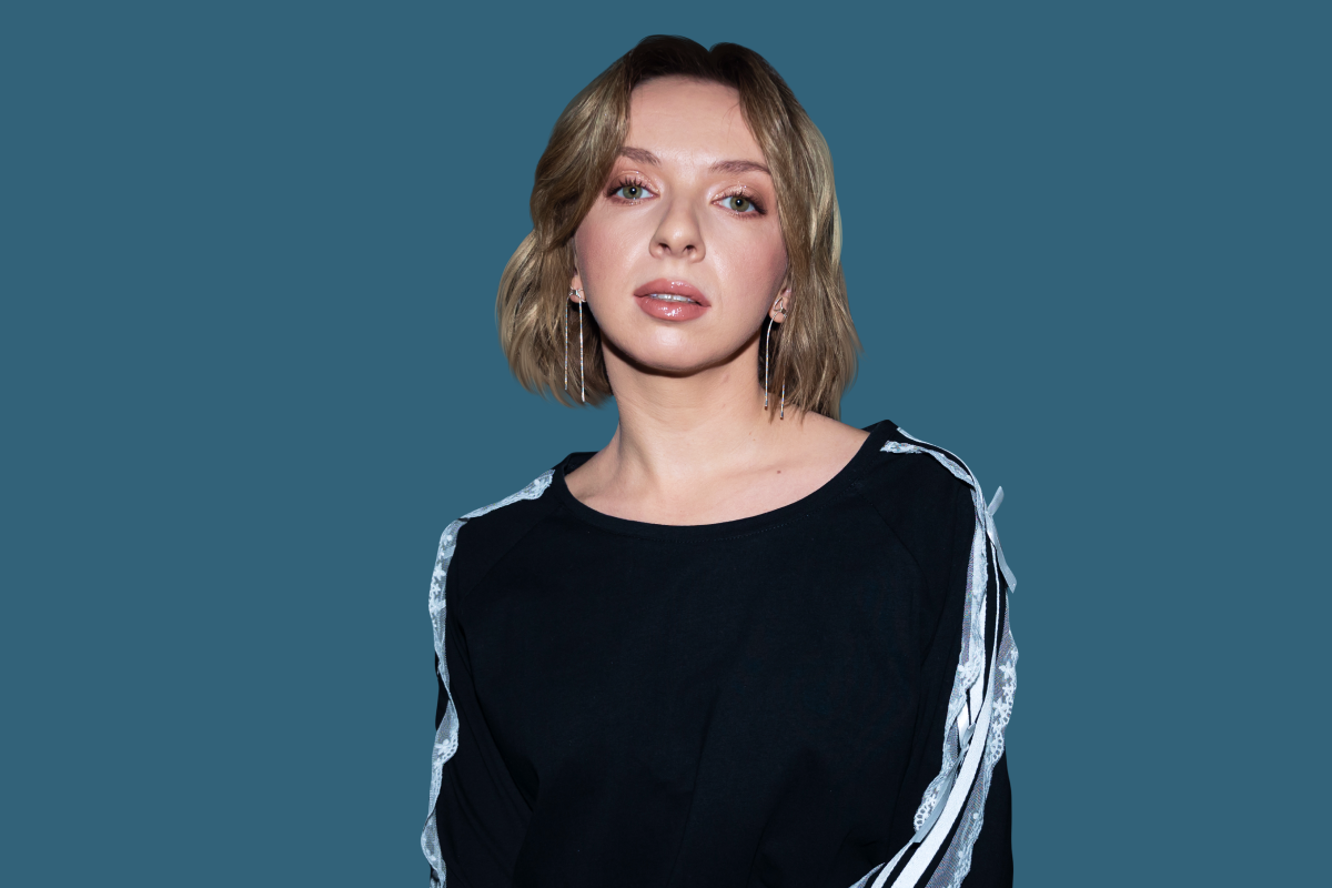 

Билеты на Катя Котофеева (Bolshevik Loft)