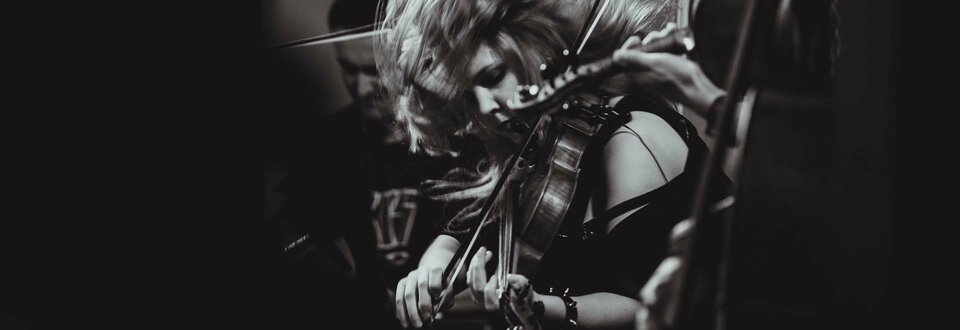 Симфонические рок-хиты