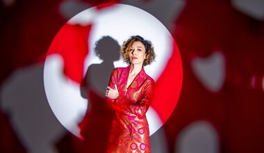 Нани Ева афиша