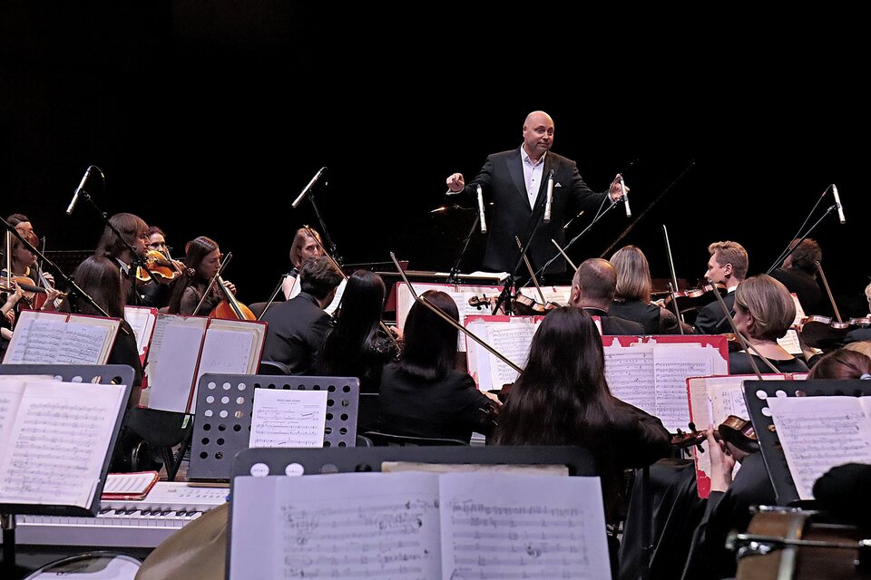 Абонемент № 3. Праздничный