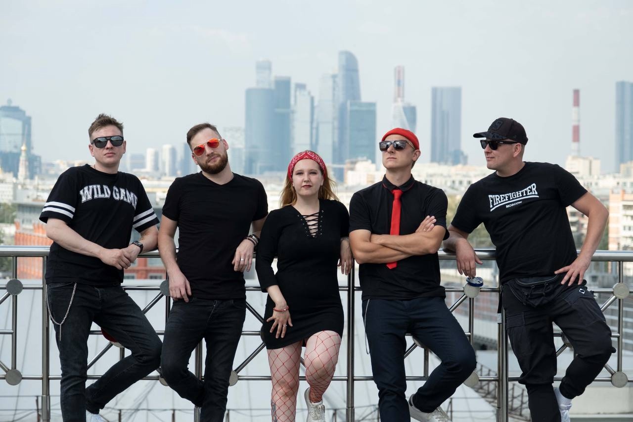 

Билеты на KOFE (Мумий Тролль Music Bar)