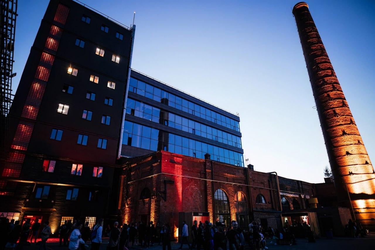 

Билеты на Simple Music. Концерт-открытие (Дом Simple Music)