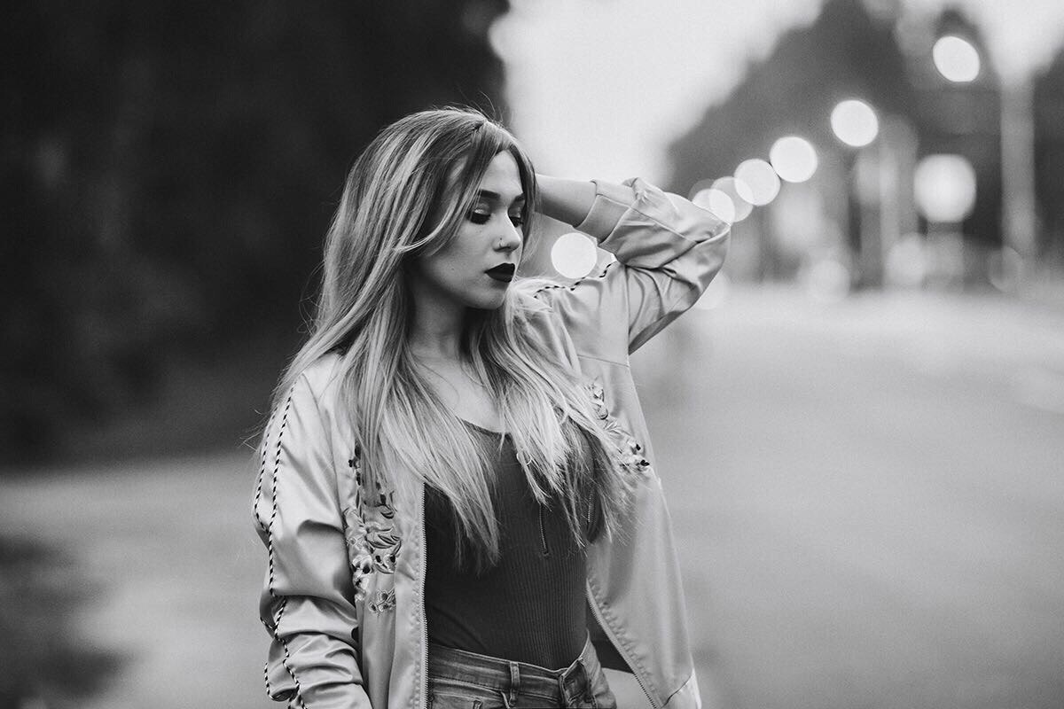 

Билеты на Katy Mo (Lюstra Bar)