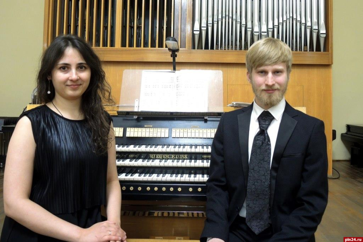 

Билеты на Музыка любви. Орган в четыре руки (Мальтийская капелла)