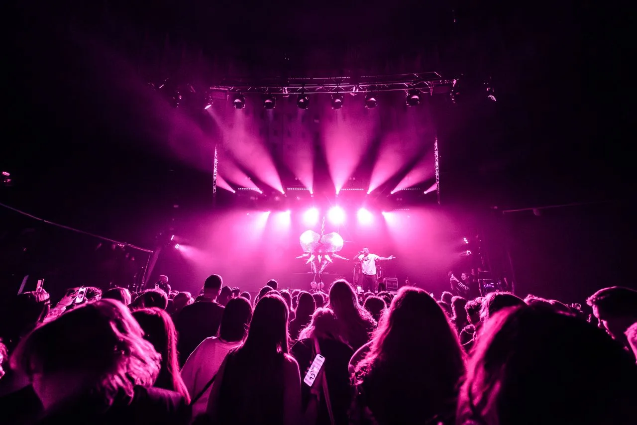 

Билеты на Emoland Festик (Сердце)