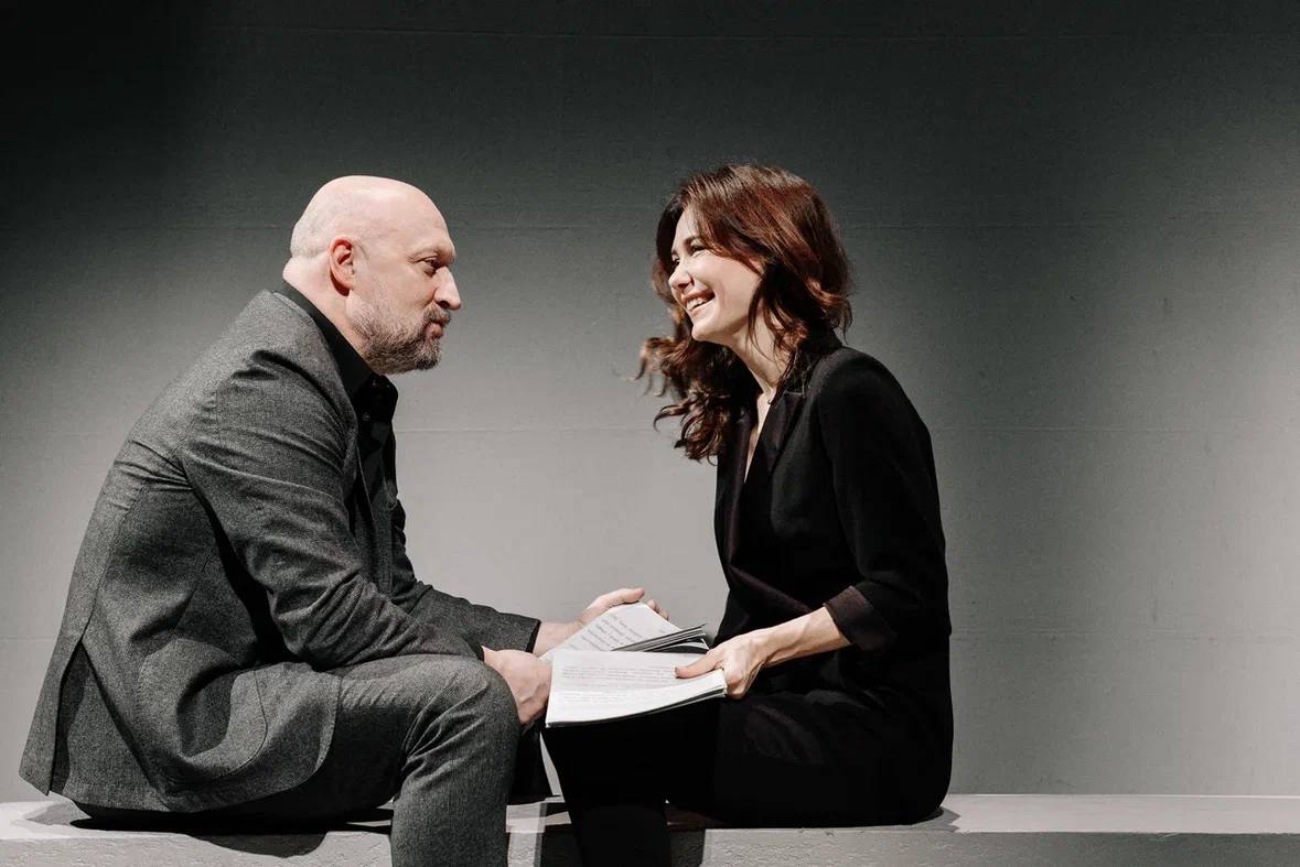 

Билеты на Высокие отношения (Театр Гоголя)