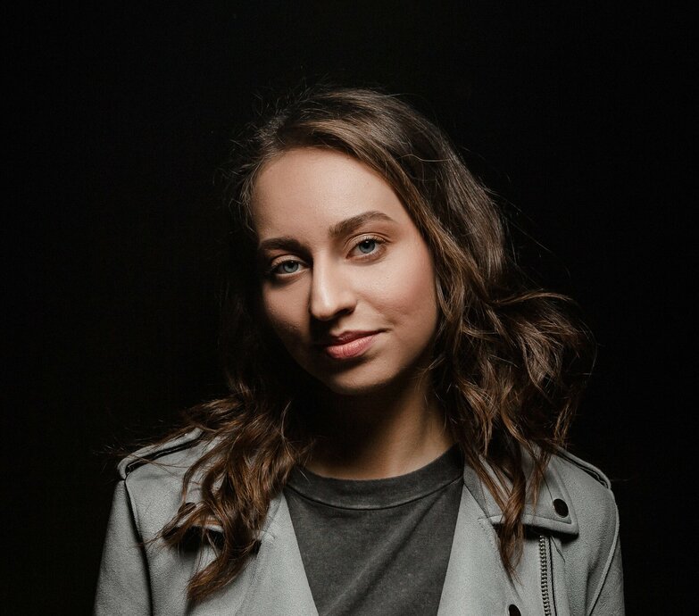 Женский ктёндап