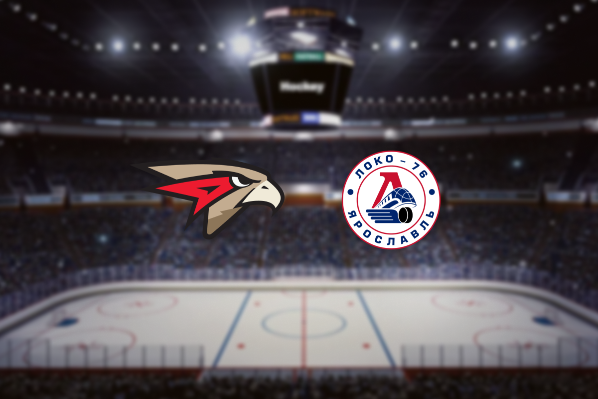 

Билеты на Омские Ястребы — Локо-76 (Хоккейная академия «Авангард»)