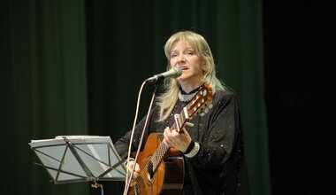 Жанна Бичевская афиша