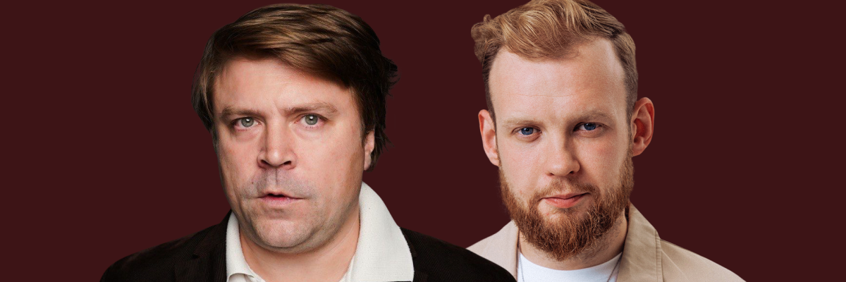 Комики против проблем