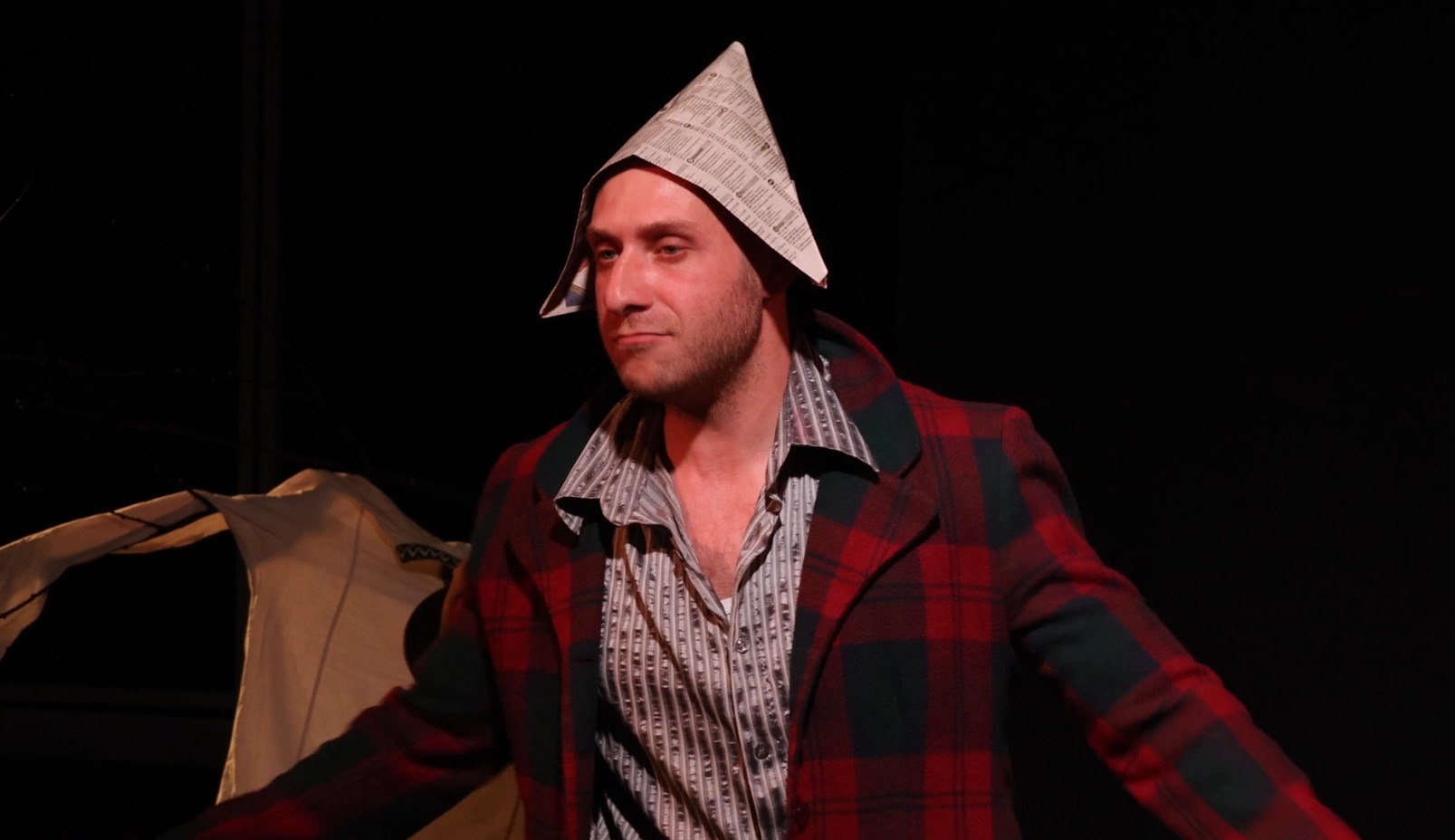 

Билеты на Трагикомический моноскоп. Светлые души (Сделано в СССР)