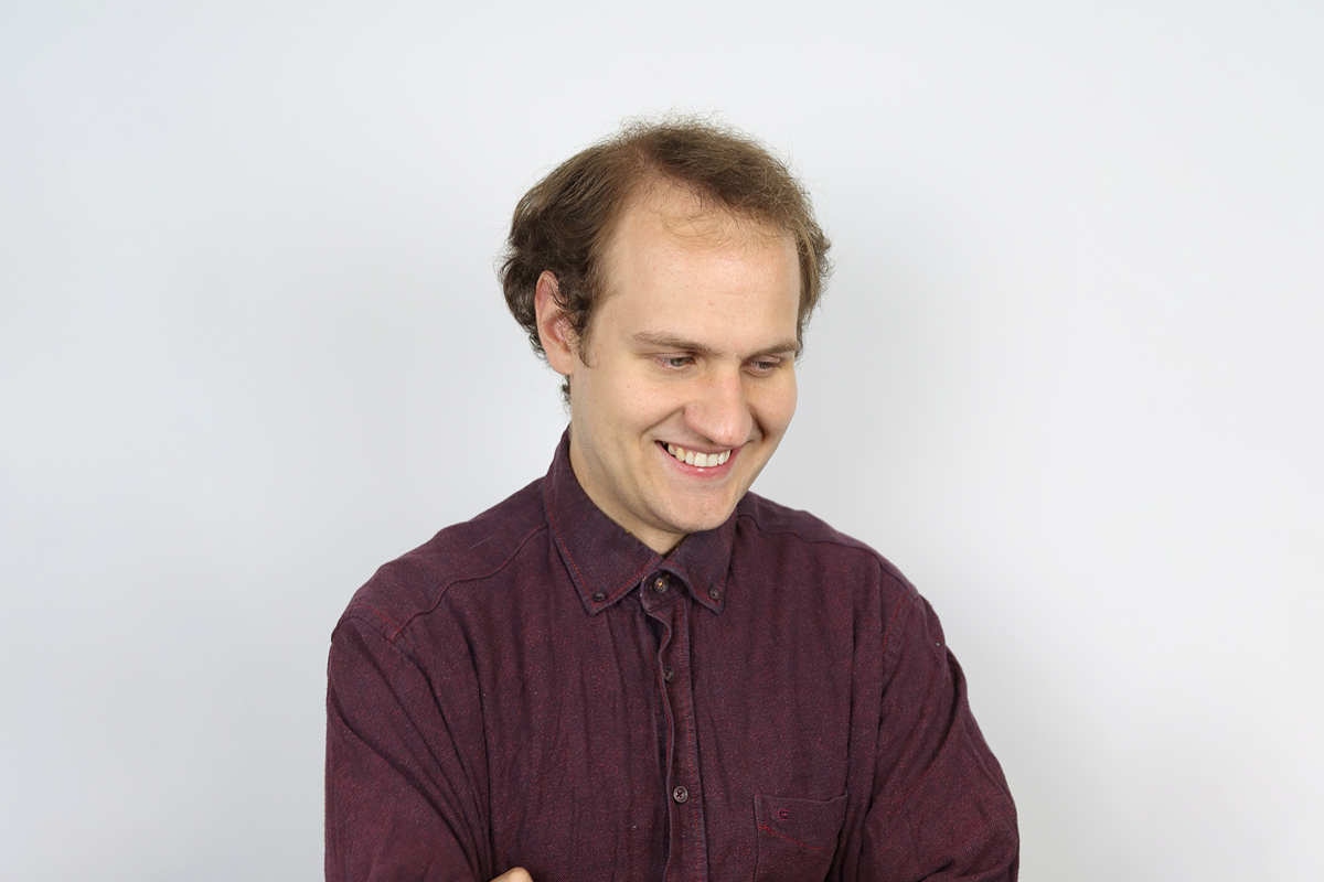 

Билеты на Лёша Полубояров (Stage StandUp Club)