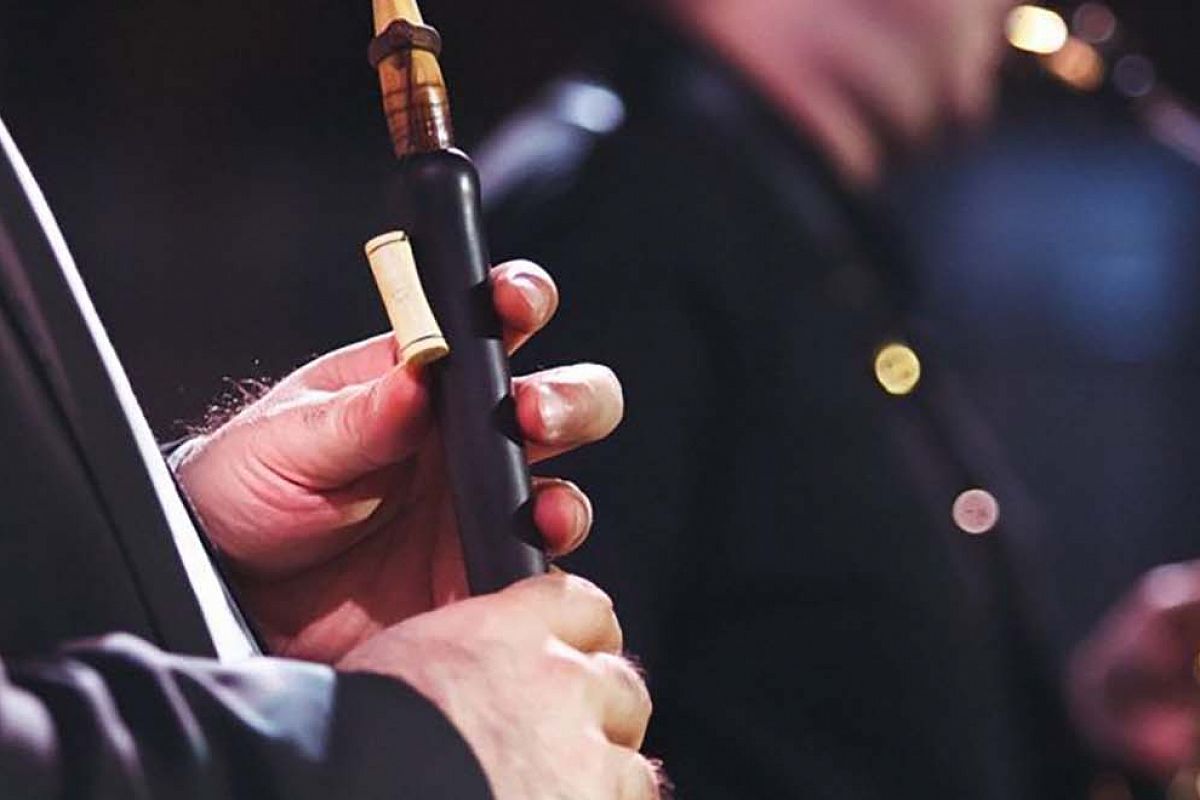 

Билеты на Армянский дудук, орган, саксофон и рояль (Кафедральный собор Святых Петра и Павла)