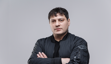 AUX. Дискотека с Муратом Тхагалеговым афиша