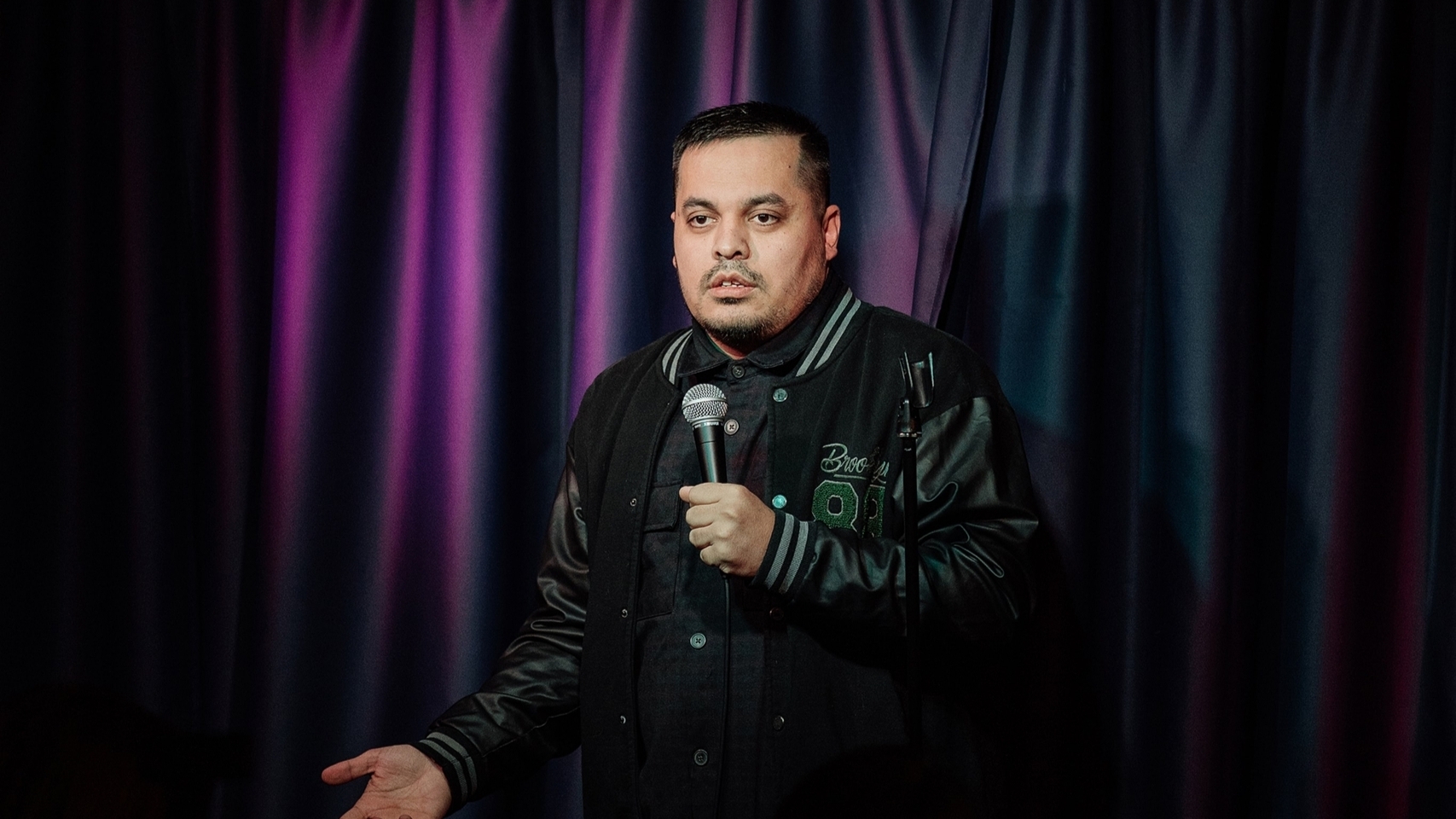 

Билеты на Рахматилла Шовкатов (Flash Bar)