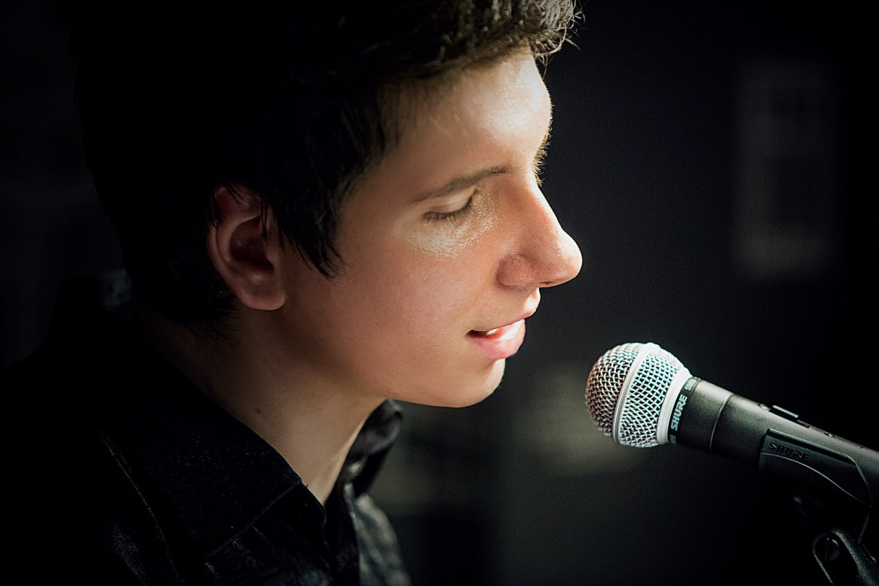 

Билеты на Вечер поэзии пушкинской поры (Притяжение)