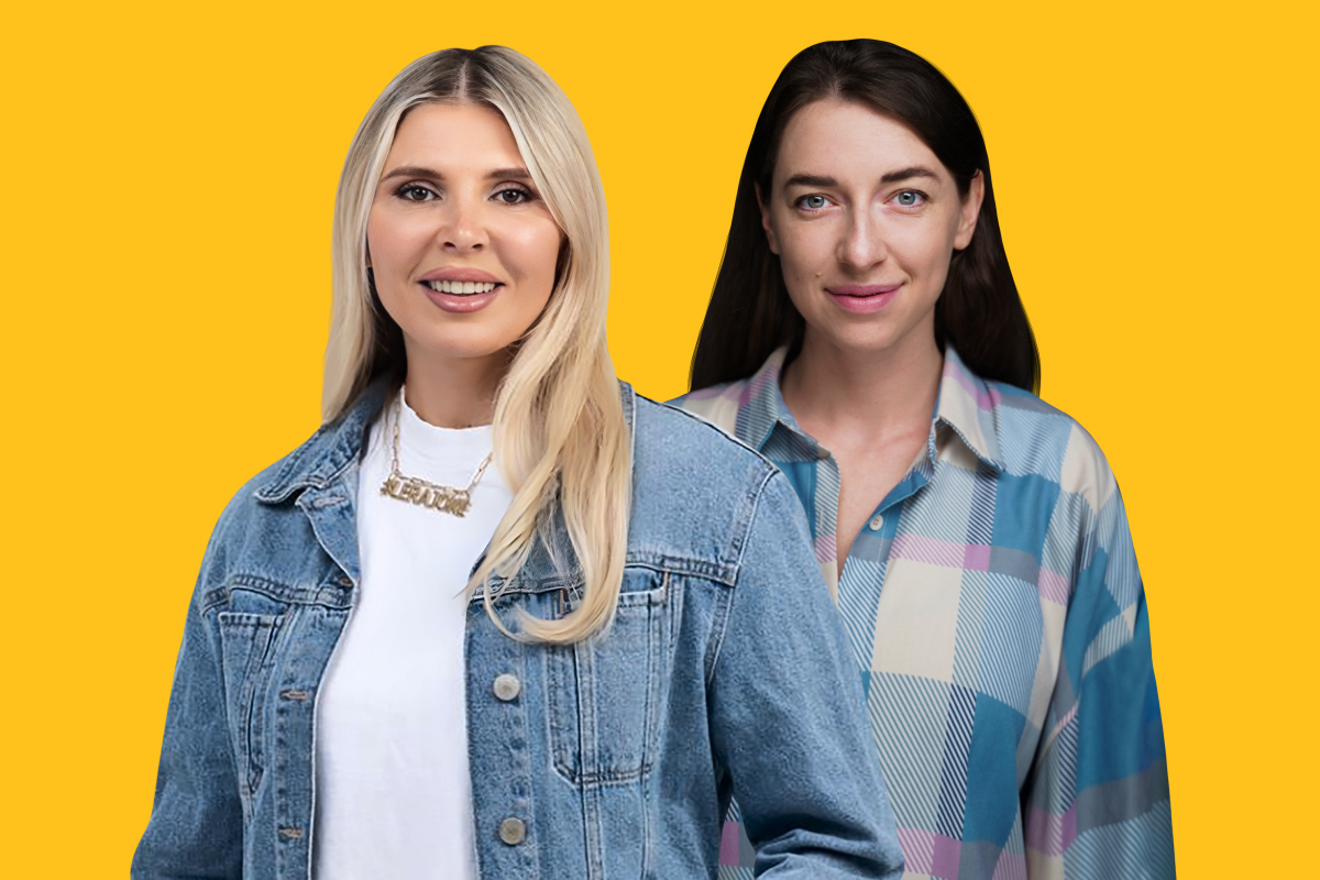 

Билеты на Валерия Яковлева и Надежда Бобрышева (StandUp Cafe)