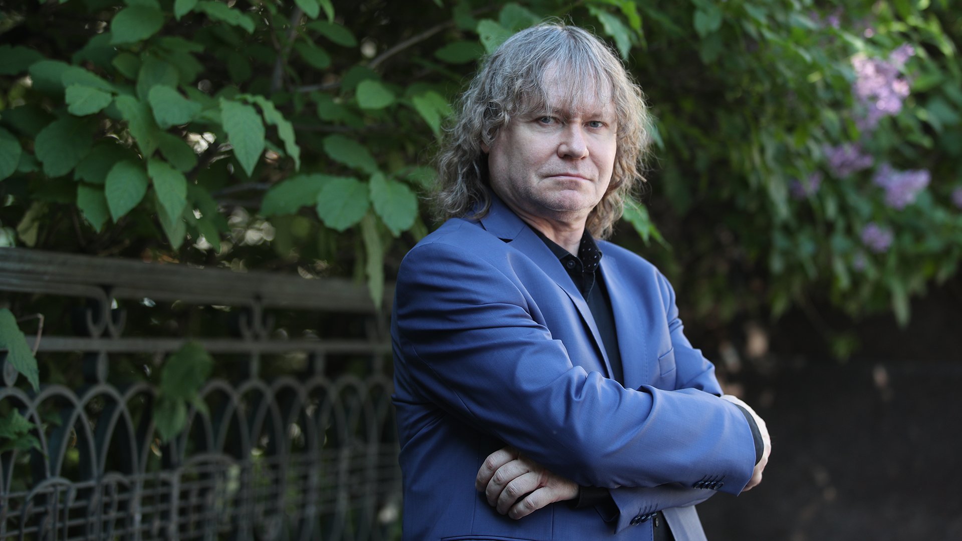 

Билеты на Александр Князев. Органные вечера в Кусково. Великий Бах (Кусково)