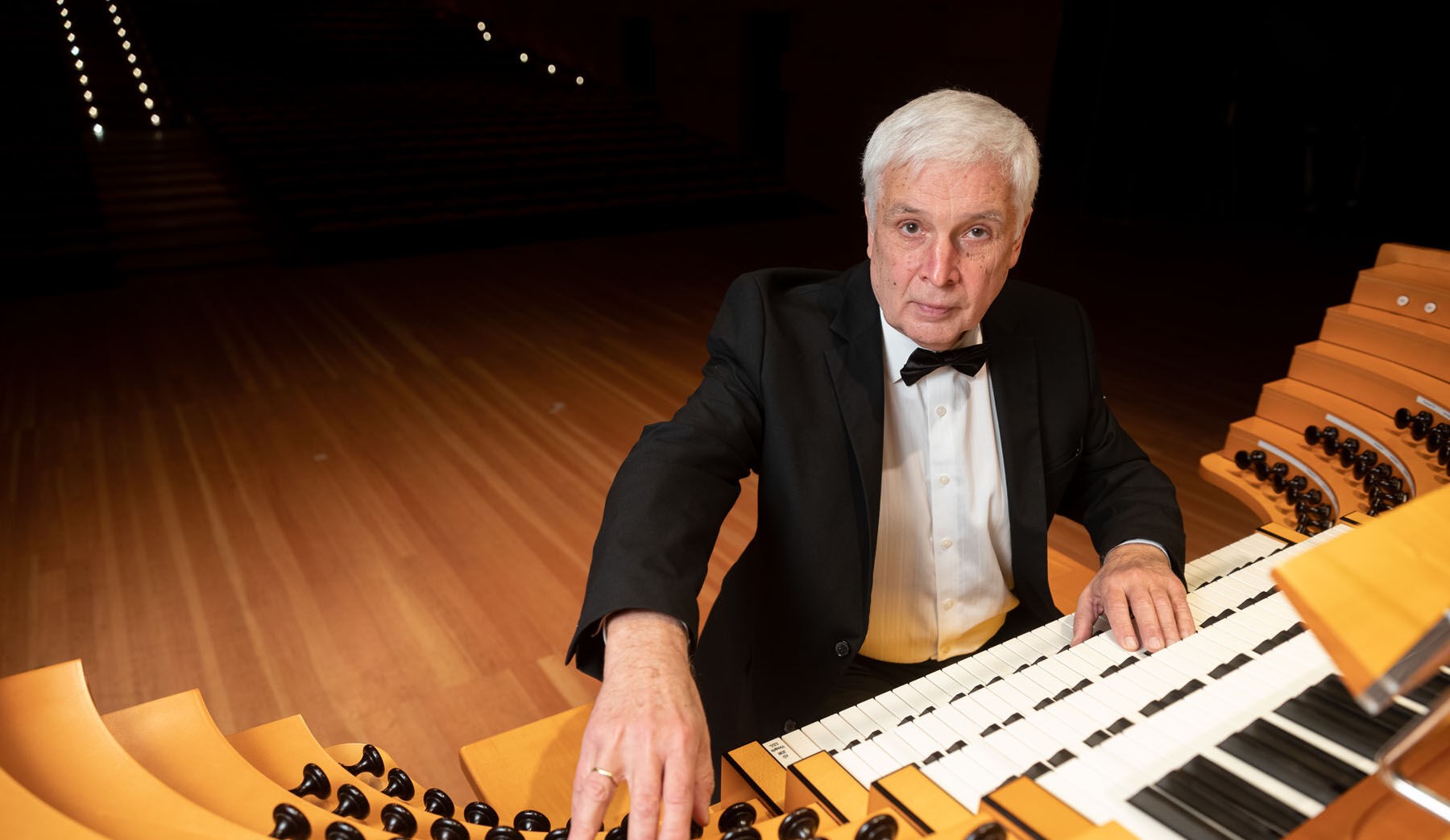 

Билеты на Александр Фисейский. Голоса органов мира (Филармония-2)