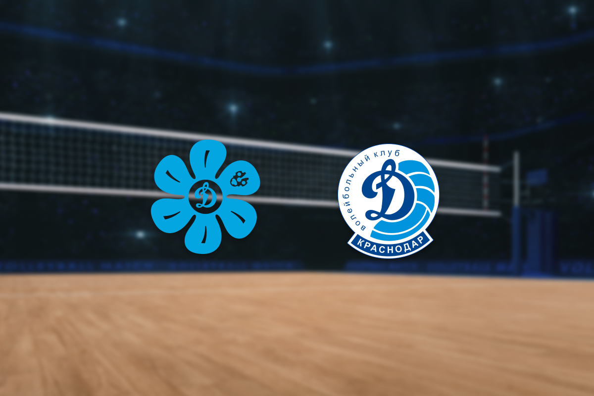 

Билеты на Динамо-Ак Барс — Динамо (Центр волейбола «Санкт-Петербург»)