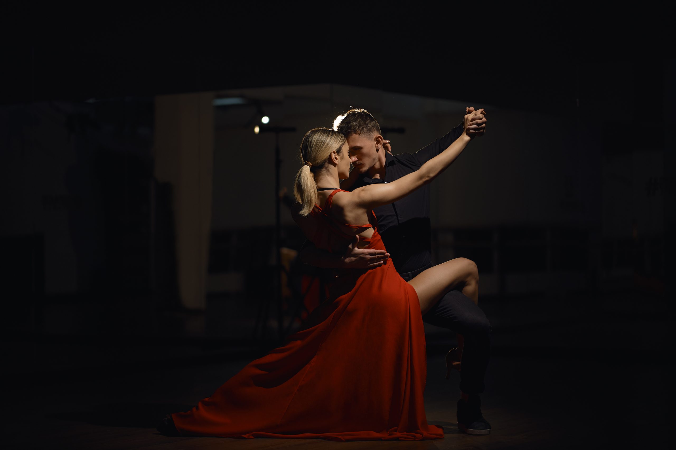 

Билеты на Tango in the Shadow (Филармония)