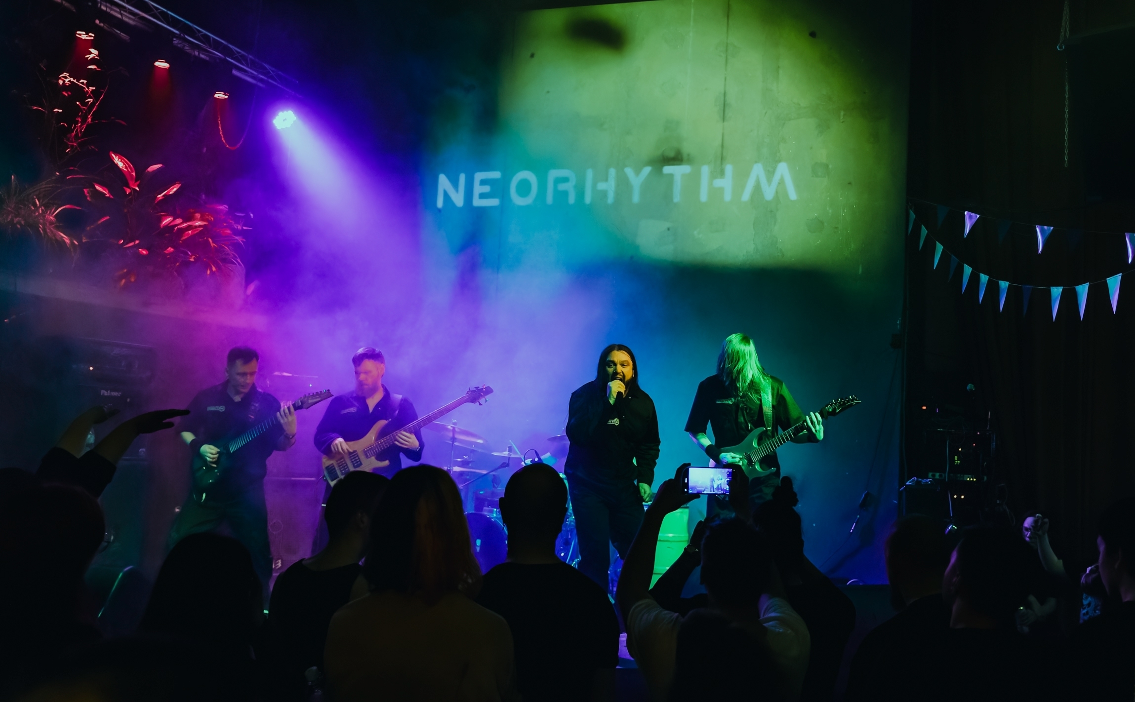 

Билеты на Groove&Death II (Ласточка)